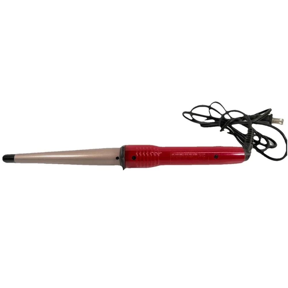 Conair you curl